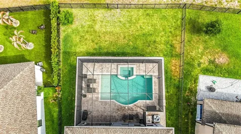 12611 Shetland Walk Drive Lithia FL 33547
