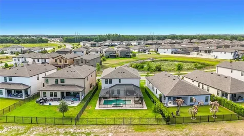 12611 Shetland Walk Drive Lithia FL 33547
