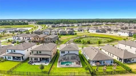 12611 Shetland Walk Drive Lithia FL 33547