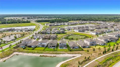 12611 Shetland Walk Drive Lithia FL 33547