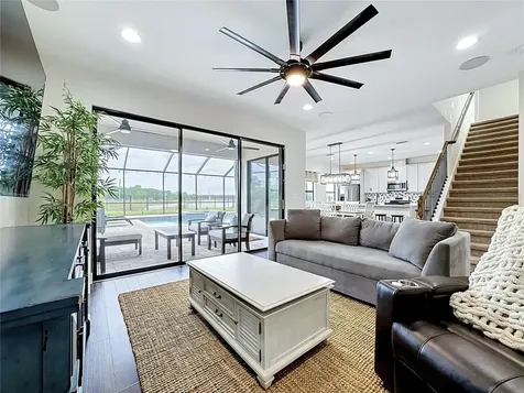 12611 Shetland Walk Drive Lithia FL 33547