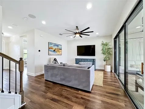12611 Shetland Walk Drive Lithia FL 33547
