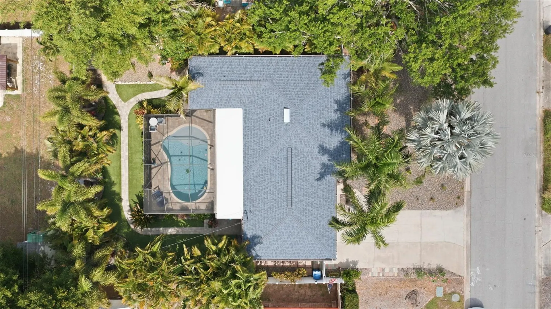 3767 25th Avenue N St Petersburg FL 33713