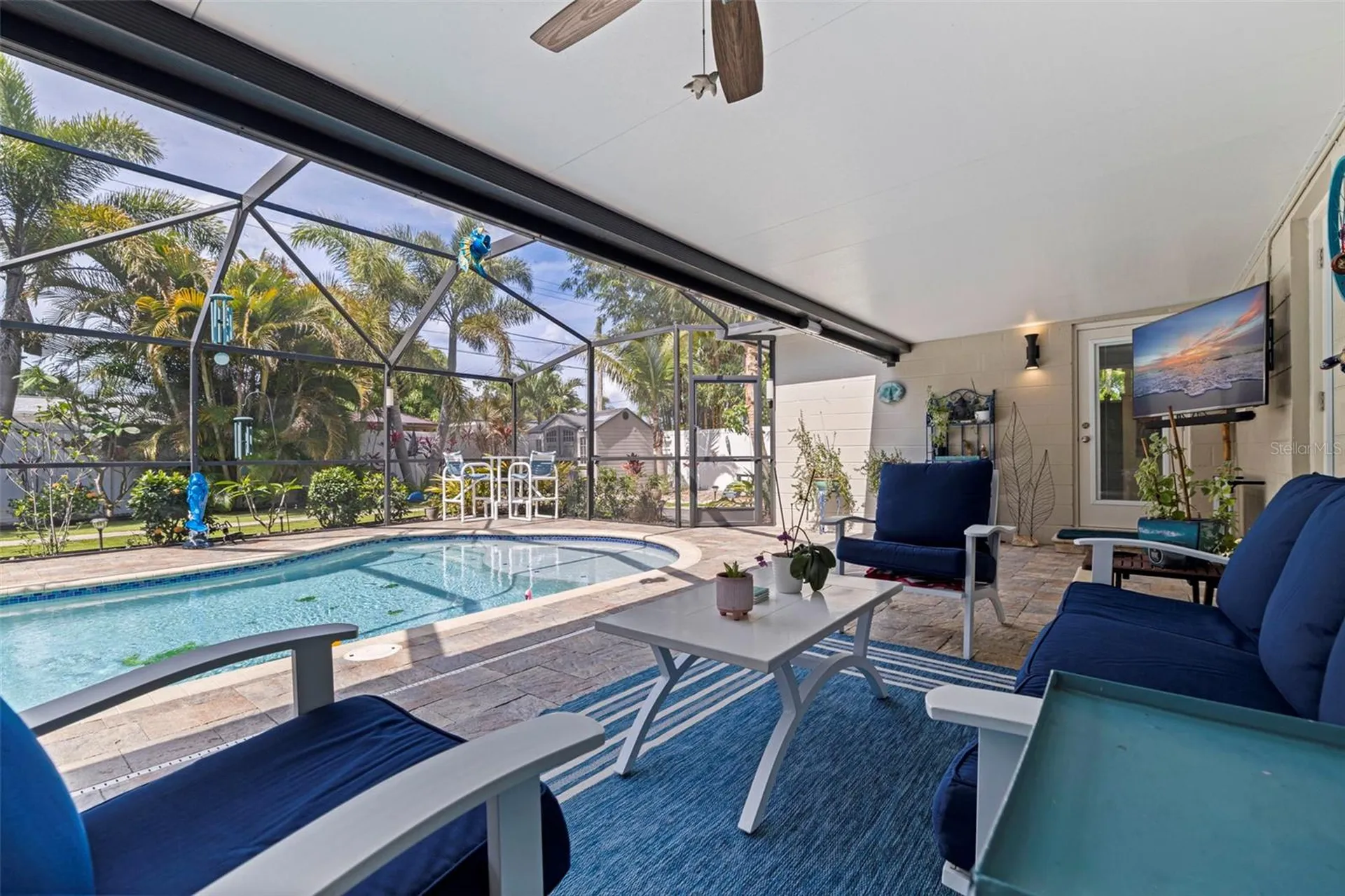 3767 25th Avenue N St Petersburg FL 33713