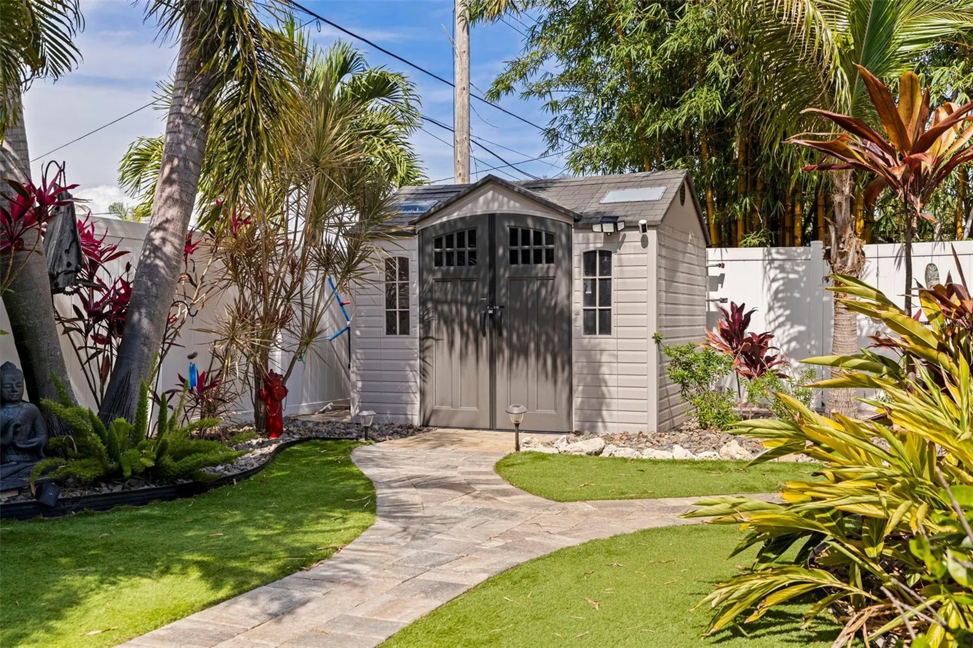 3767 25th Avenue N St Petersburg FL 33713
