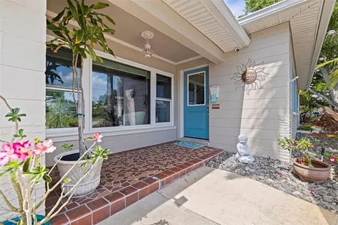 3767 25th Avenue N St Petersburg FL 33713