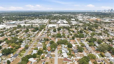 3767 25th Avenue N St Petersburg FL 33713