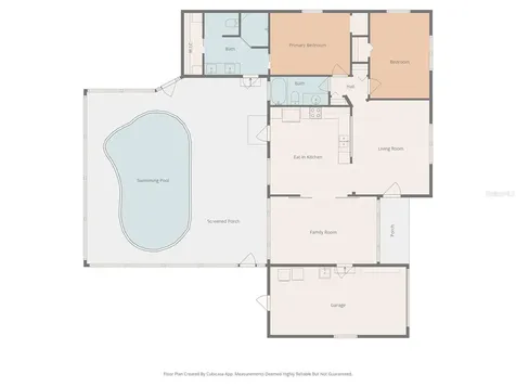 3767 25th Avenue N St Petersburg FL 33713