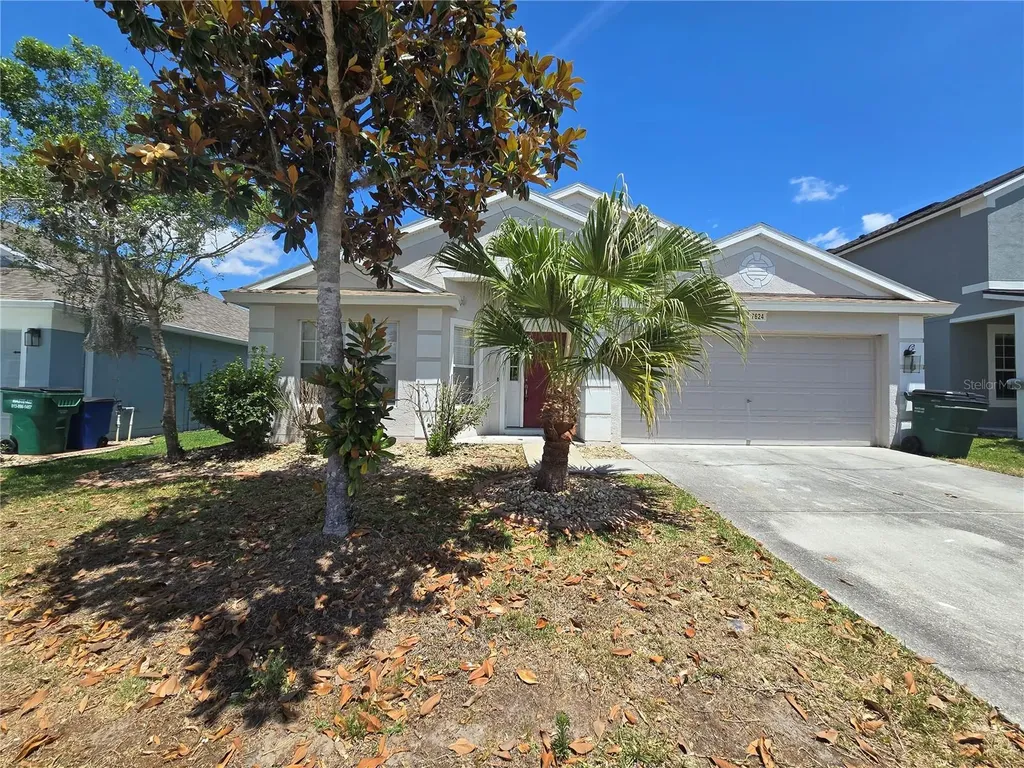 7624 Granitville Drive Wesley Chapel FL 33545