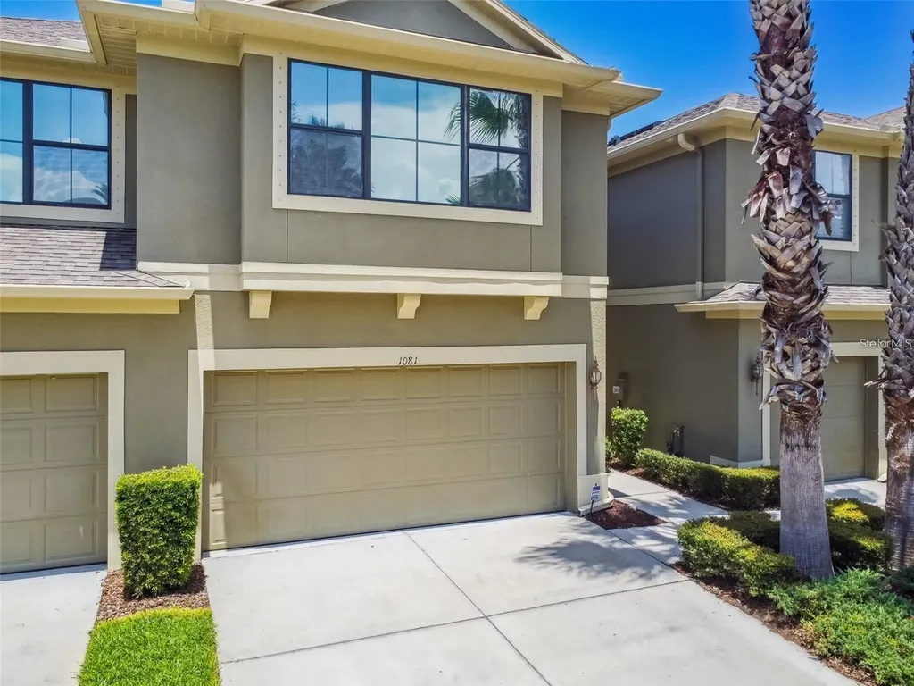 1081 118th Terrace N St Petersburg FL 33716