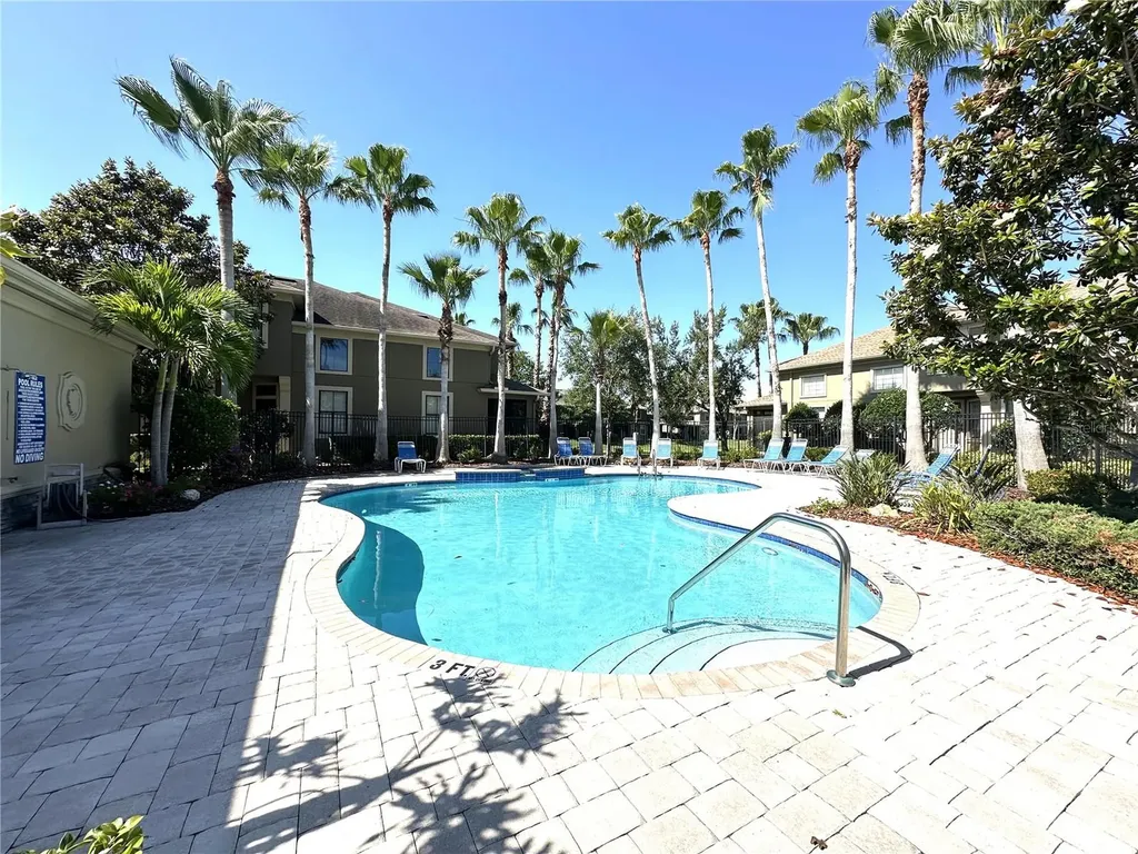 1081 118th Terrace N St Petersburg FL 33716