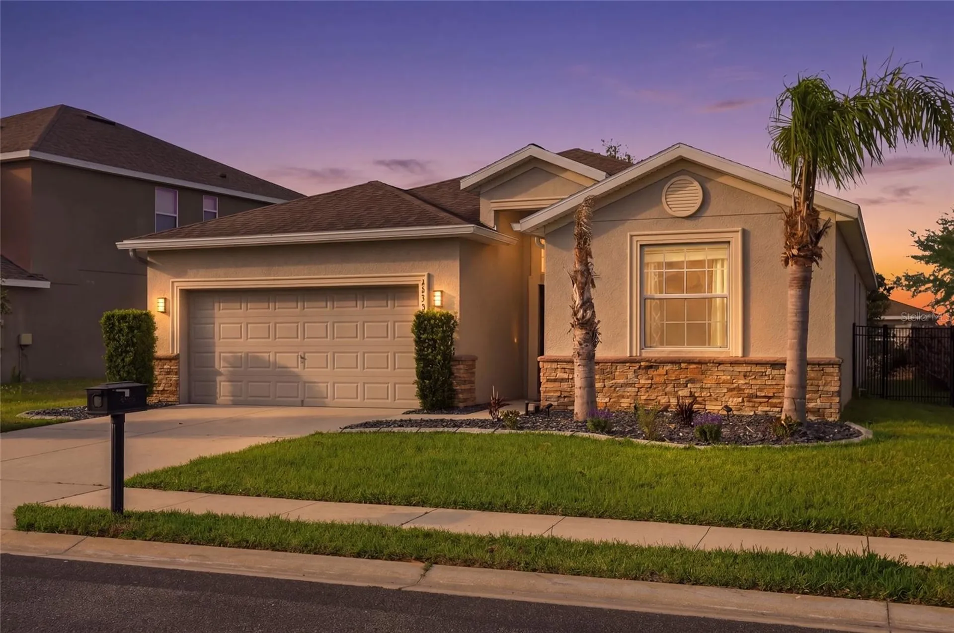 4838 Cortland Drive Davenport FL 33837