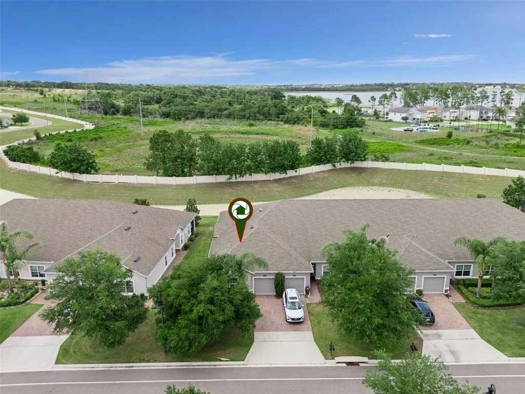 3547 Fairwaters Court Clermont FL 34711