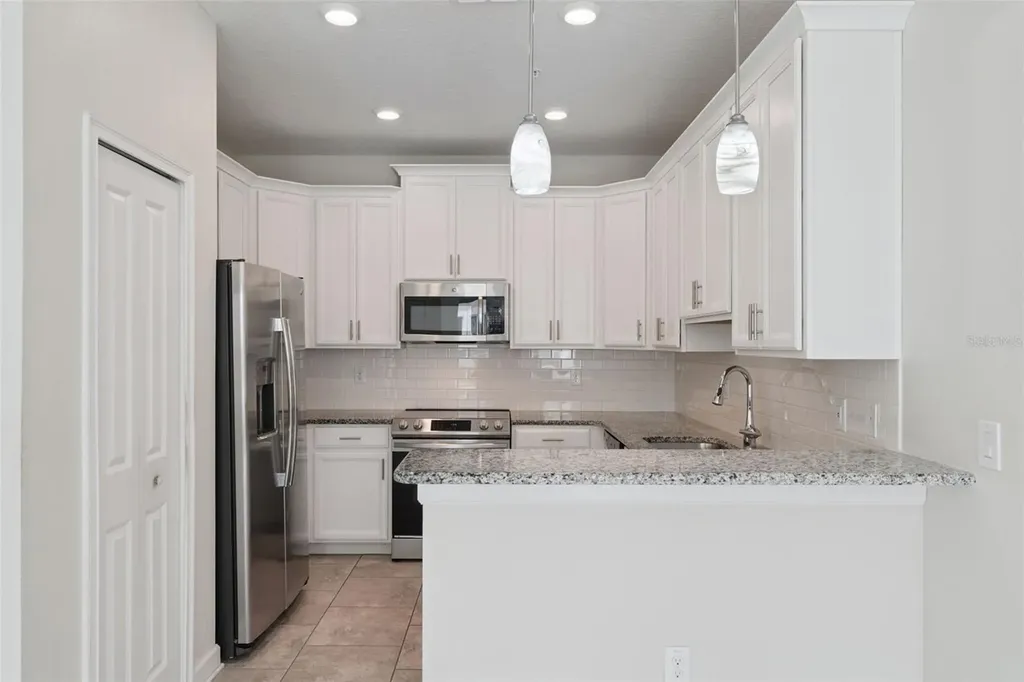 3547 Fairwaters Court Clermont FL 34711