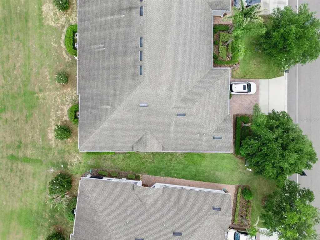 3547 Fairwaters Court Clermont FL 34711