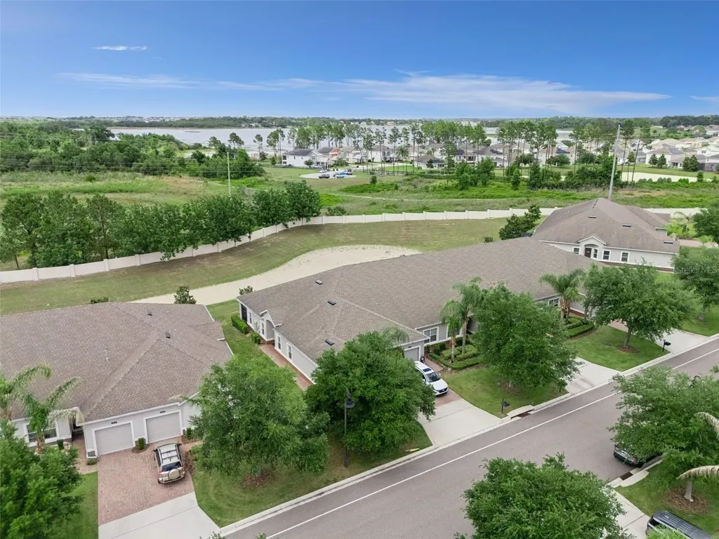 3547 Fairwaters Court Clermont FL 34711