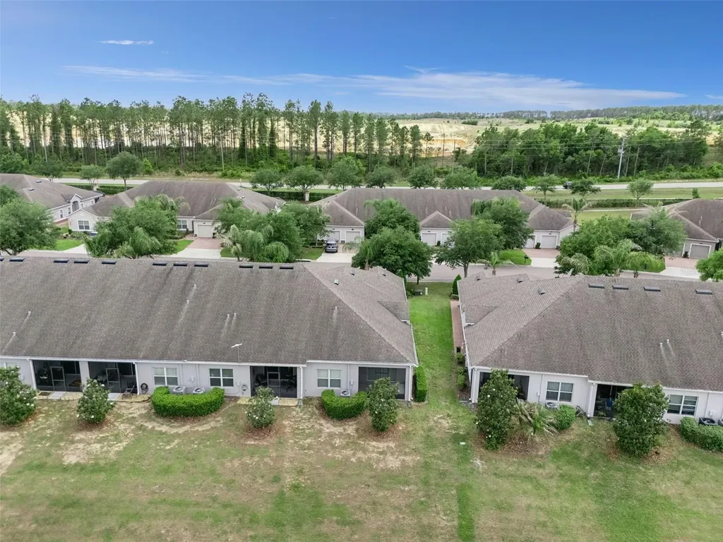 3547 Fairwaters Court Clermont FL 34711