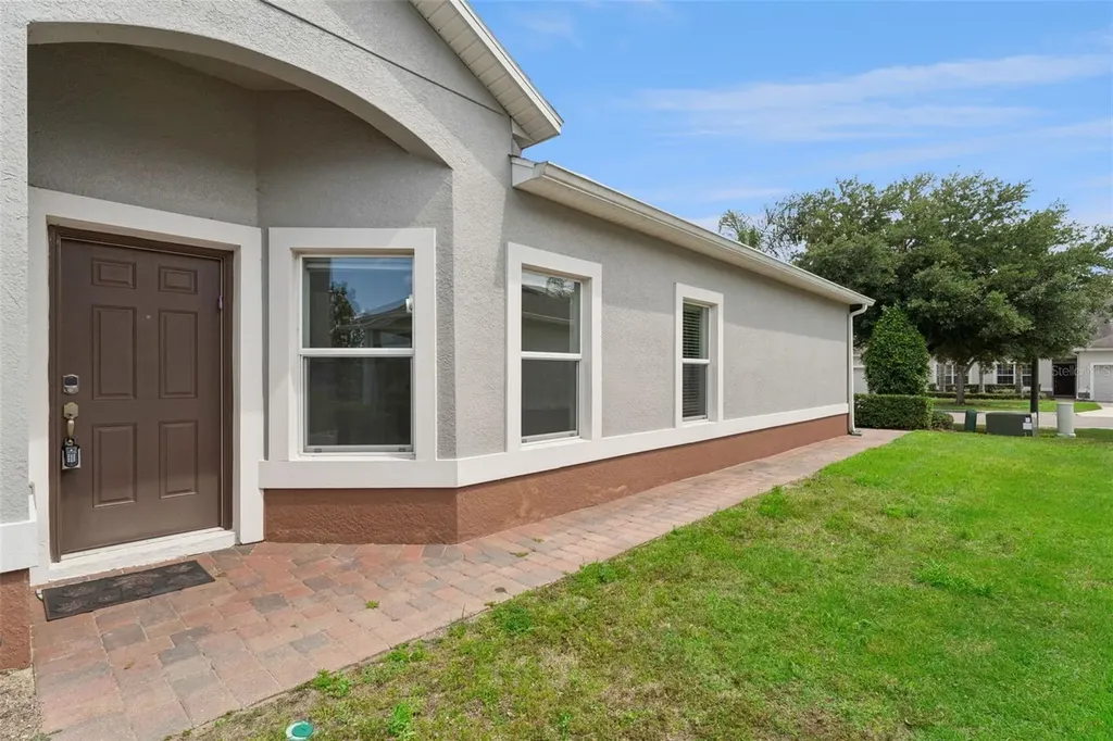 3547 Fairwaters Court Clermont FL 34711