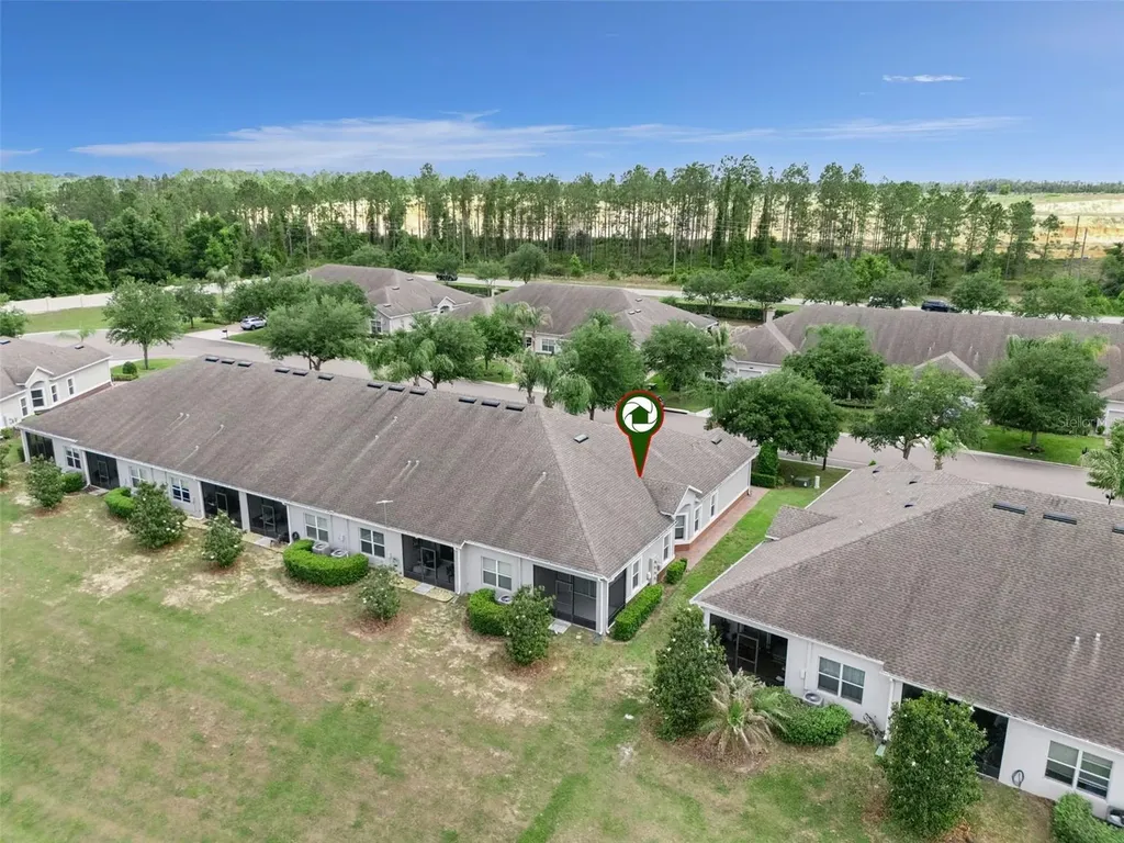 3547 Fairwaters Court Clermont FL 34711