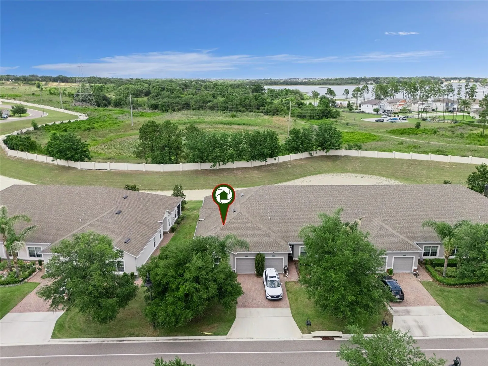3547 Fairwaters Court Clermont FL 34711