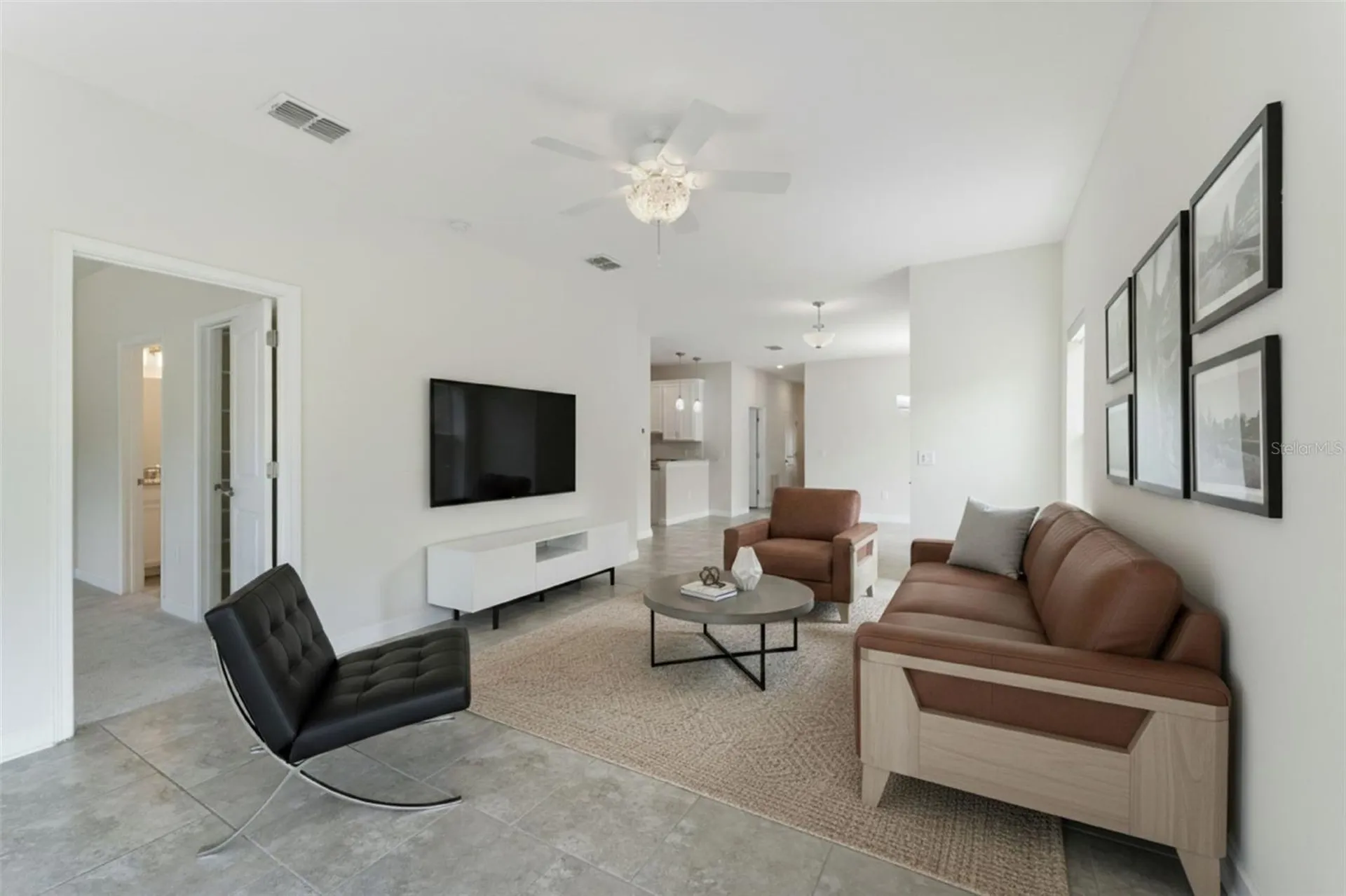 3547 Fairwaters Court Clermont FL 34711
