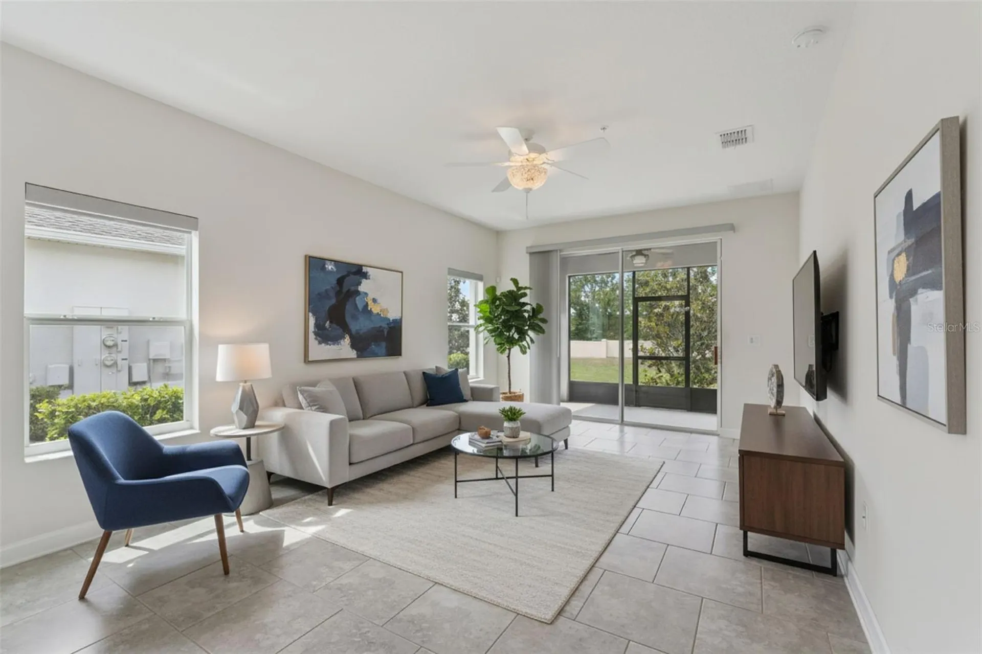3547 Fairwaters Court Clermont FL 34711