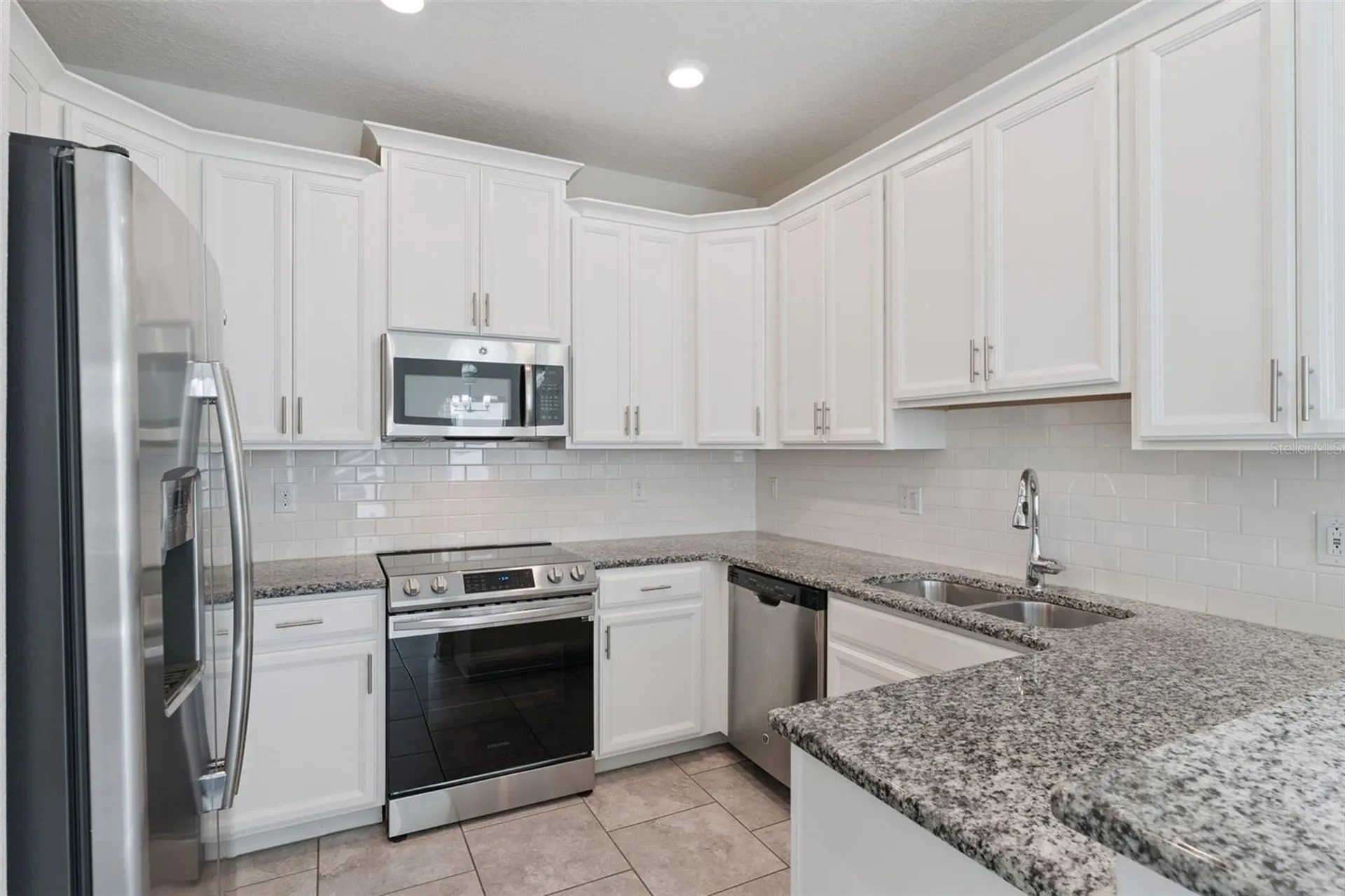 3547 Fairwaters Court Clermont FL 34711