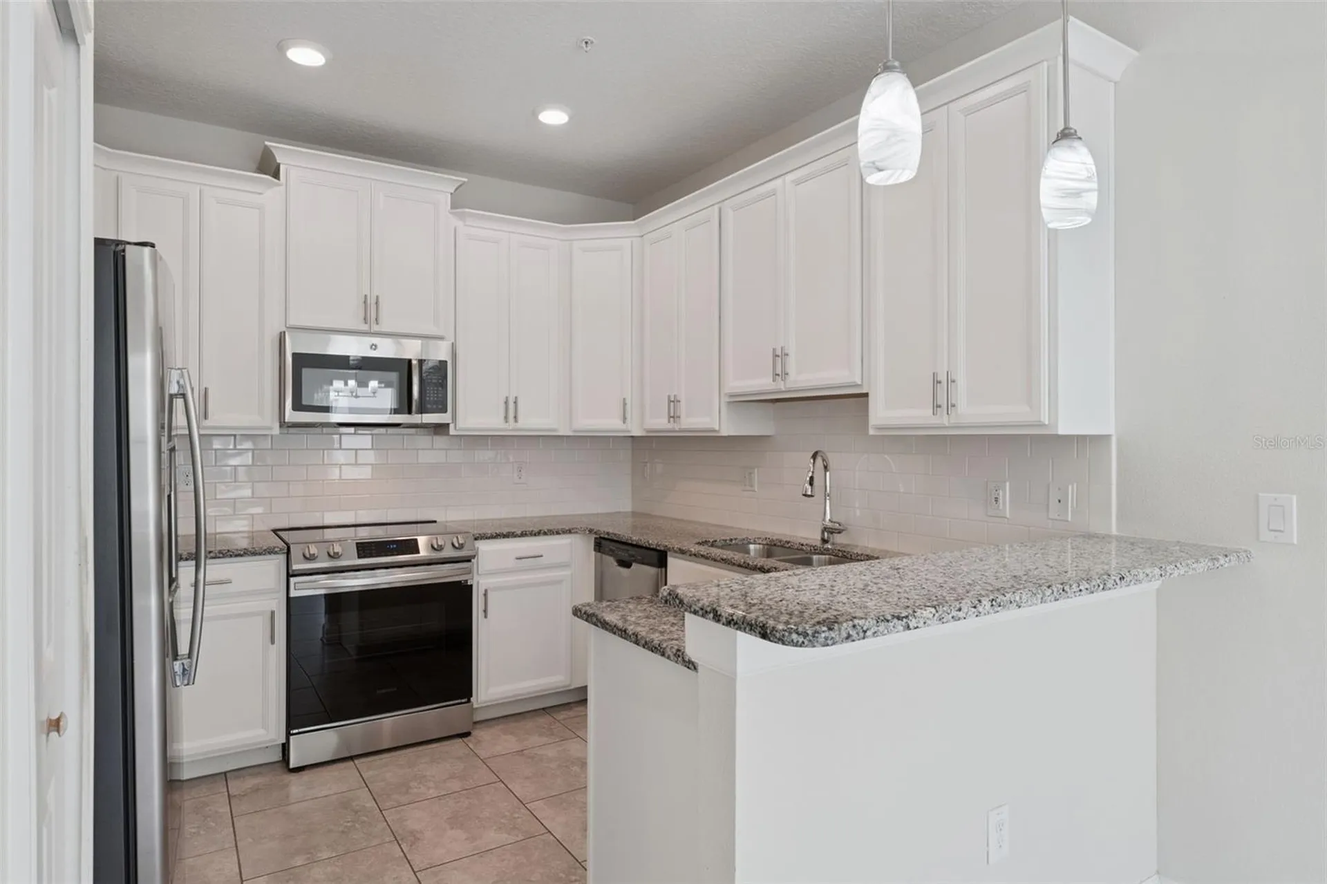 3547 Fairwaters Court Clermont FL 34711