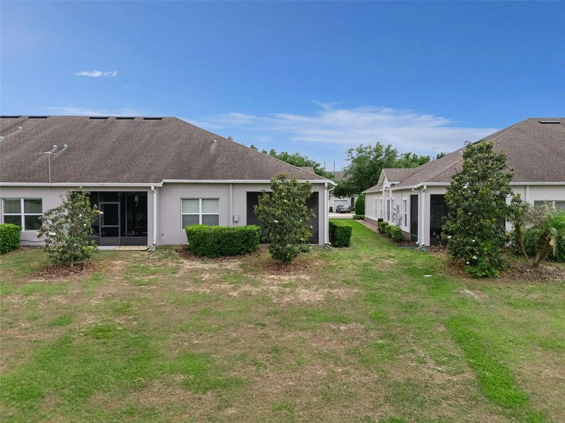 3547 Fairwaters Court Clermont FL 34711