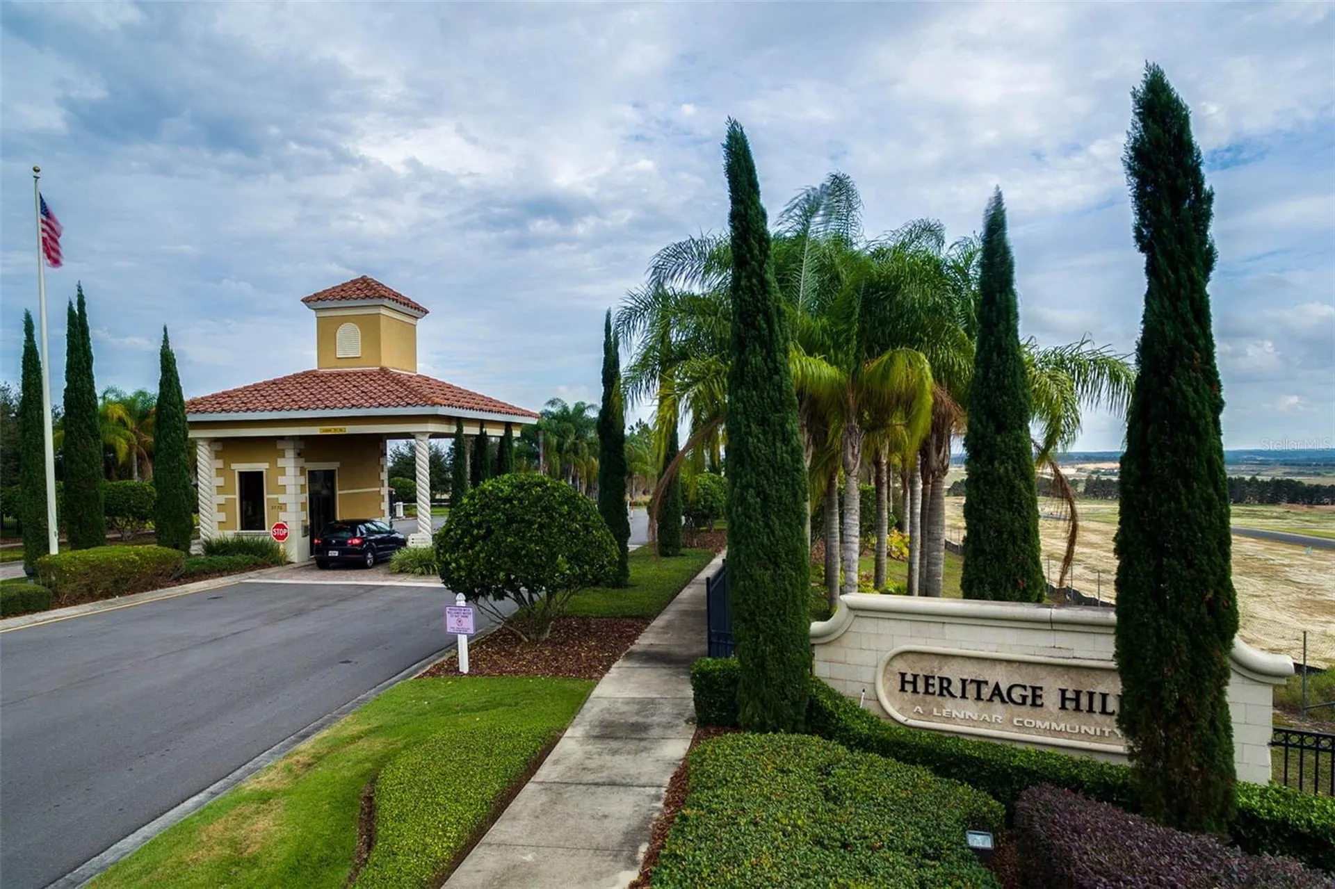 3547 Fairwaters Court Clermont FL 34711