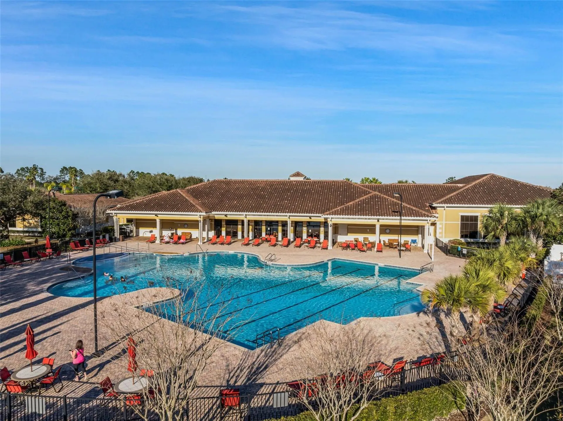 3547 Fairwaters Court Clermont FL 34711