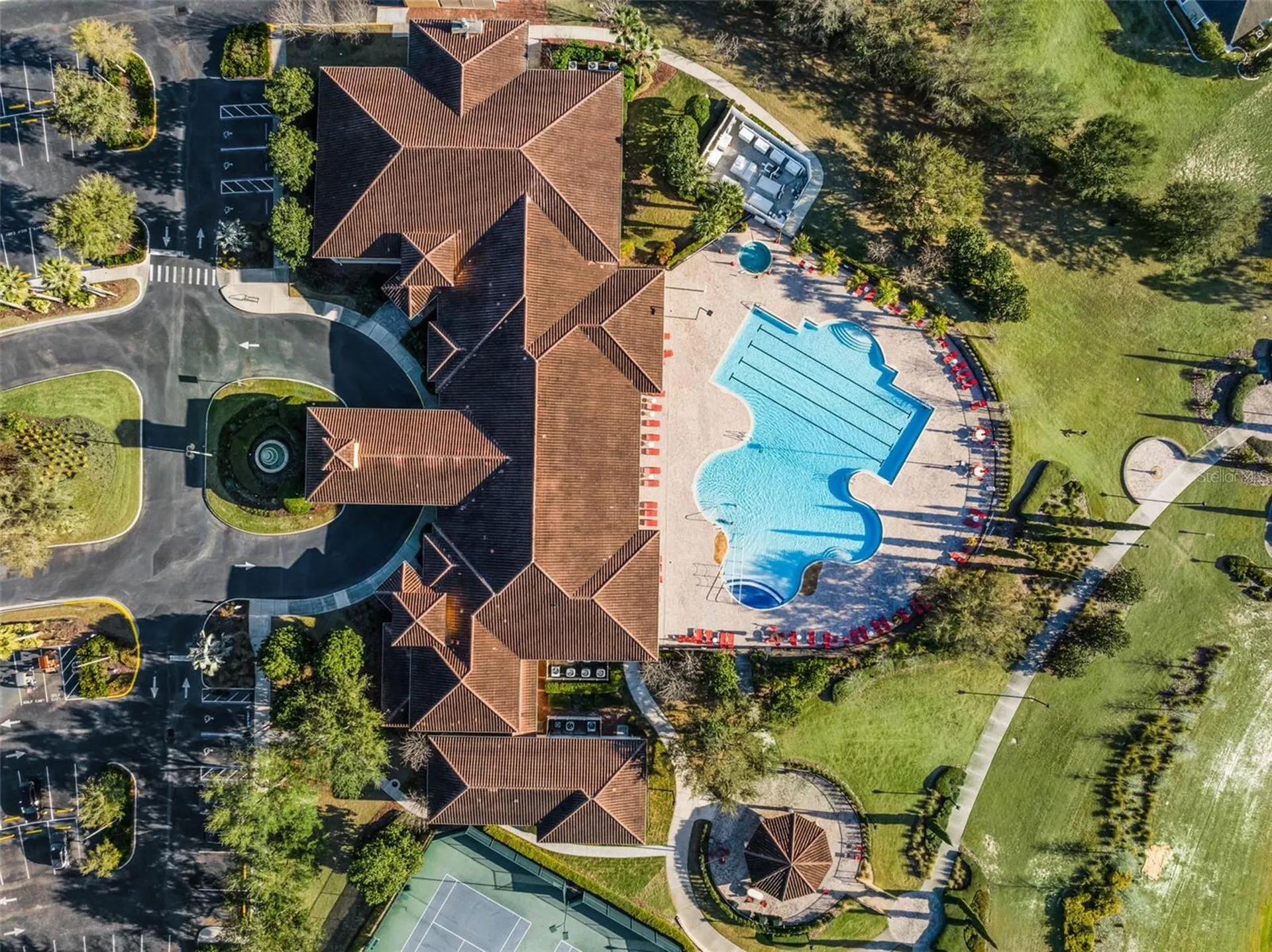 3547 Fairwaters Court Clermont FL 34711