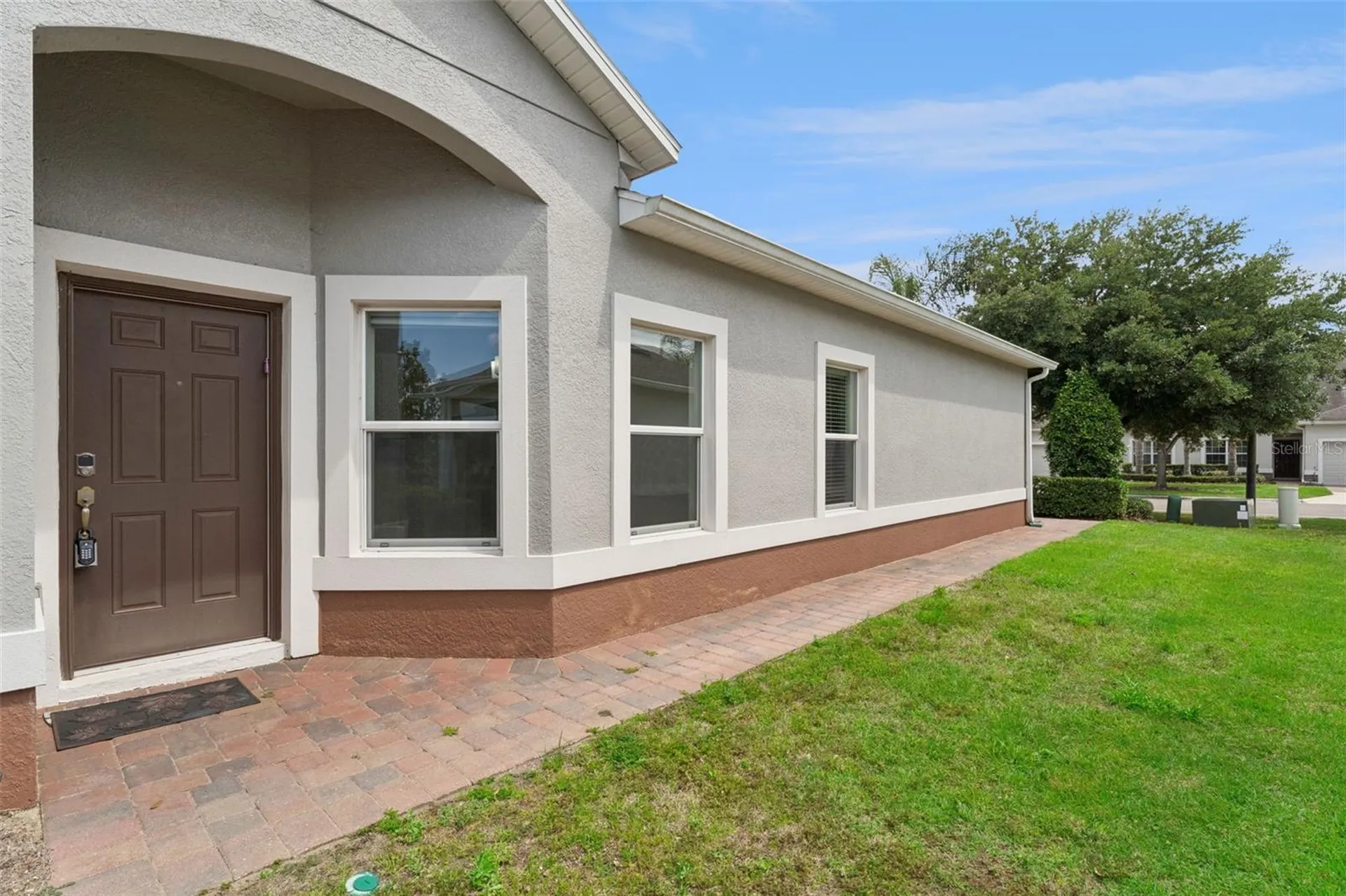 3547 Fairwaters Court Clermont FL 34711