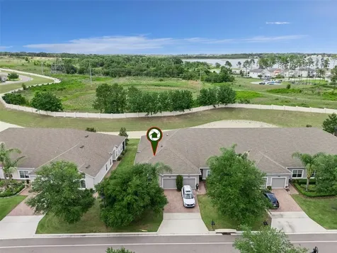 3547 Fairwaters Court Clermont FL 34711