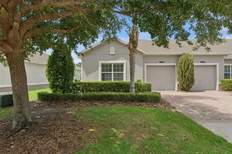 3547 Fairwaters Court Clermont FL 34711