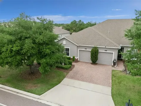 3547 Fairwaters Court Clermont FL 34711
