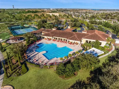 3547 Fairwaters Court Clermont FL 34711