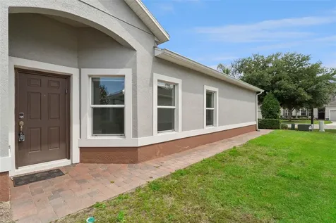3547 Fairwaters Court Clermont FL 34711