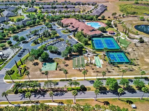 3547 Fairwaters Court Clermont FL 34711