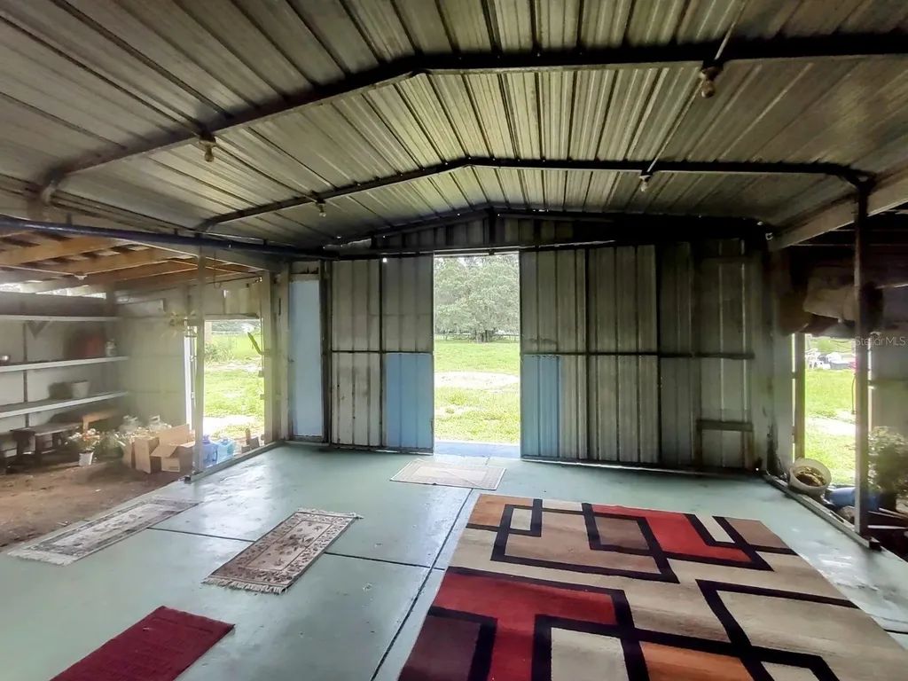 17936 SE 95th Street Road Ocklawaha FL 32179