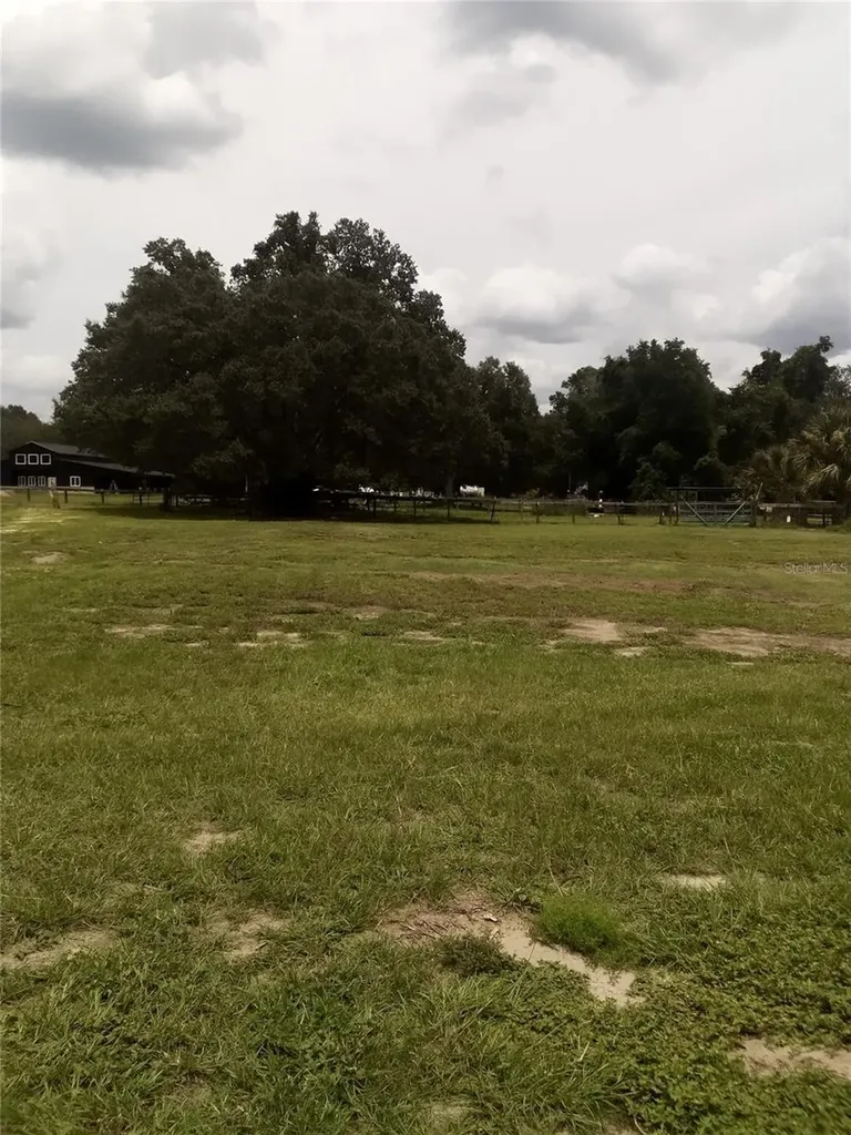 17936 SE 95th Street Road Ocklawaha FL 32179