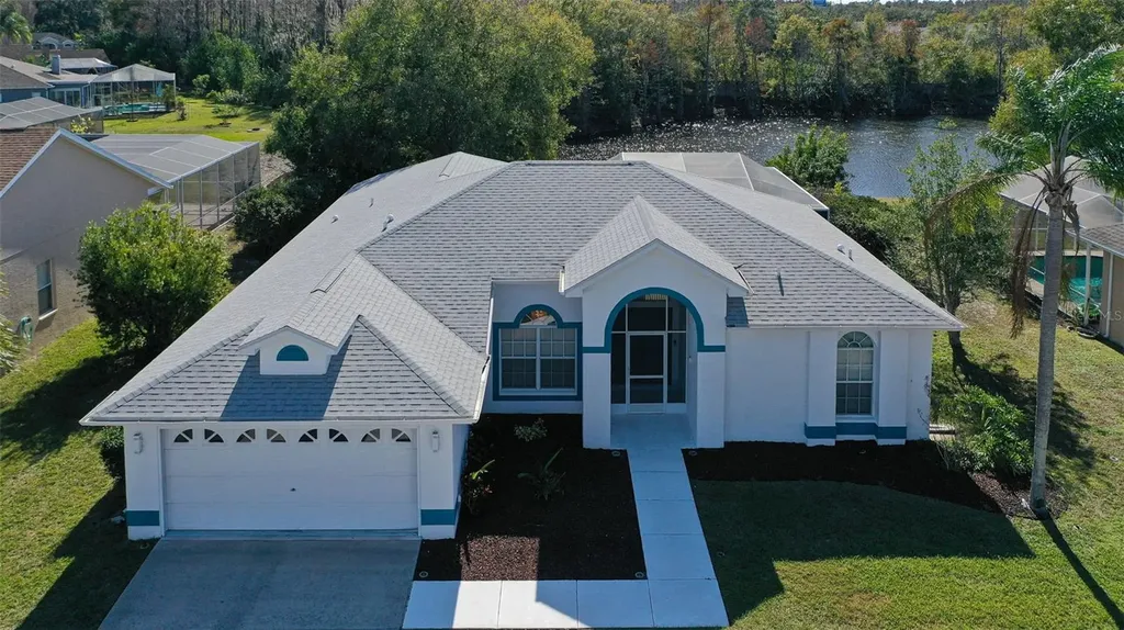 9016 Easthaven Court New Port Richey FL 34655