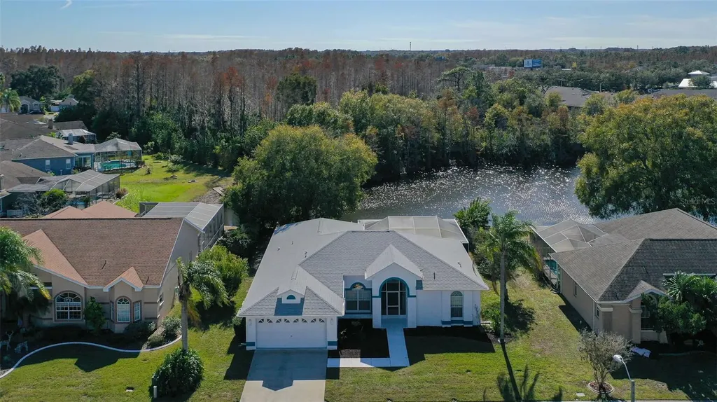 9016 Easthaven Court New Port Richey FL 34655