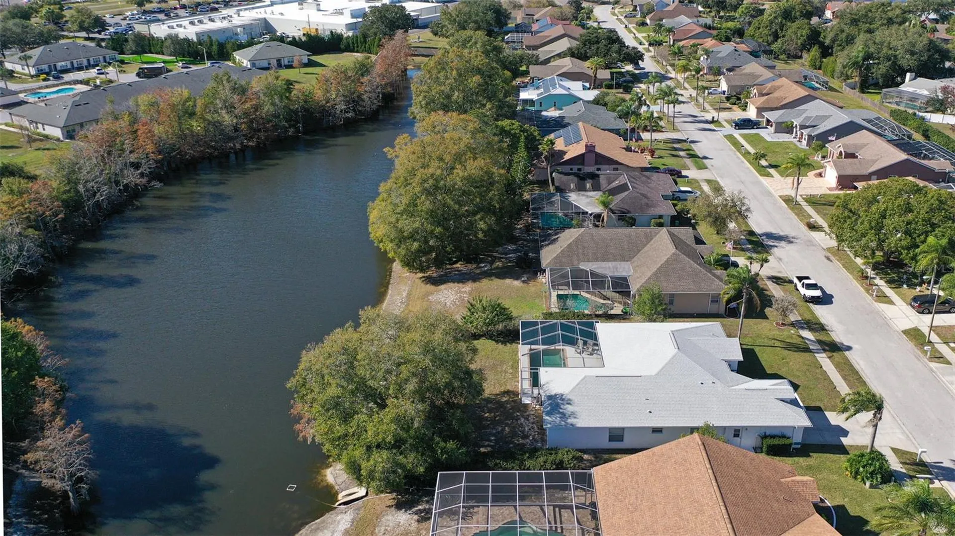 9016 Easthaven Court New Port Richey FL 34655