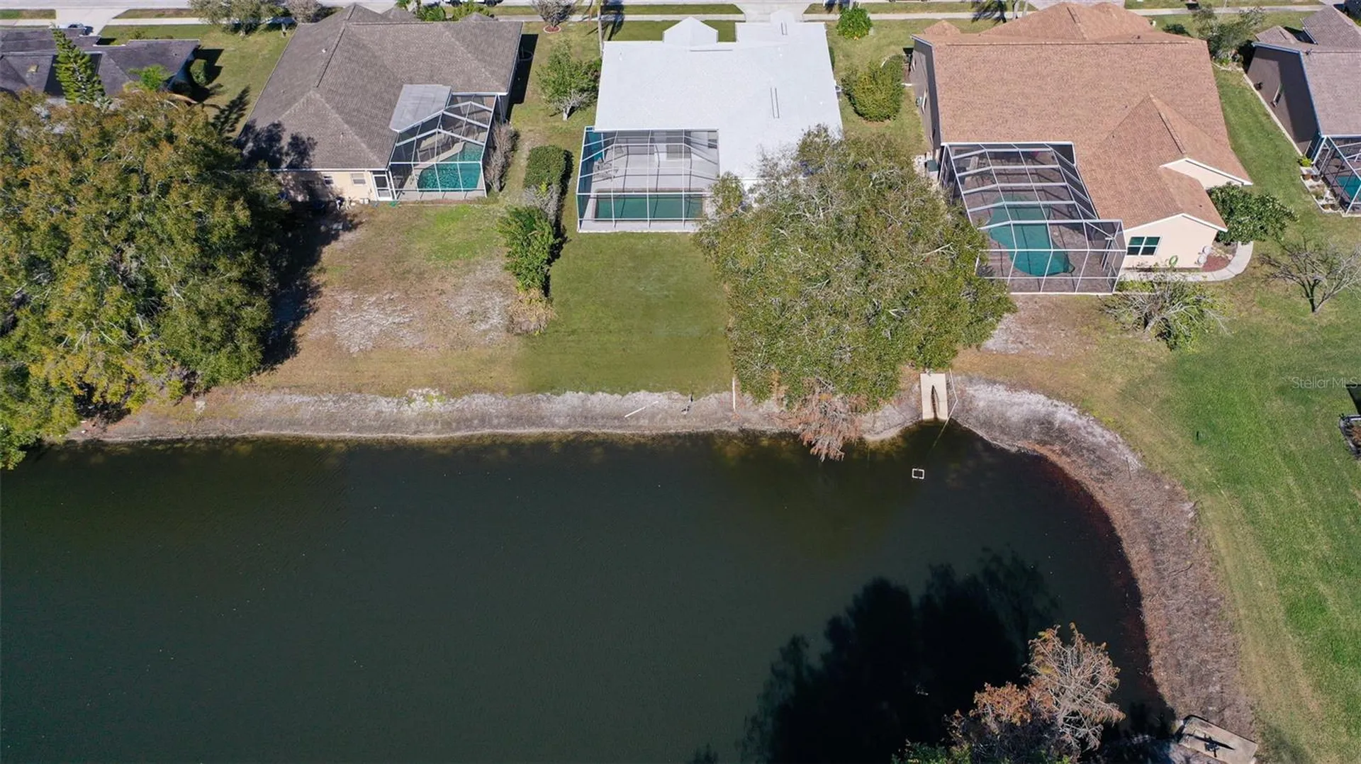 9016 Easthaven Court New Port Richey FL 34655