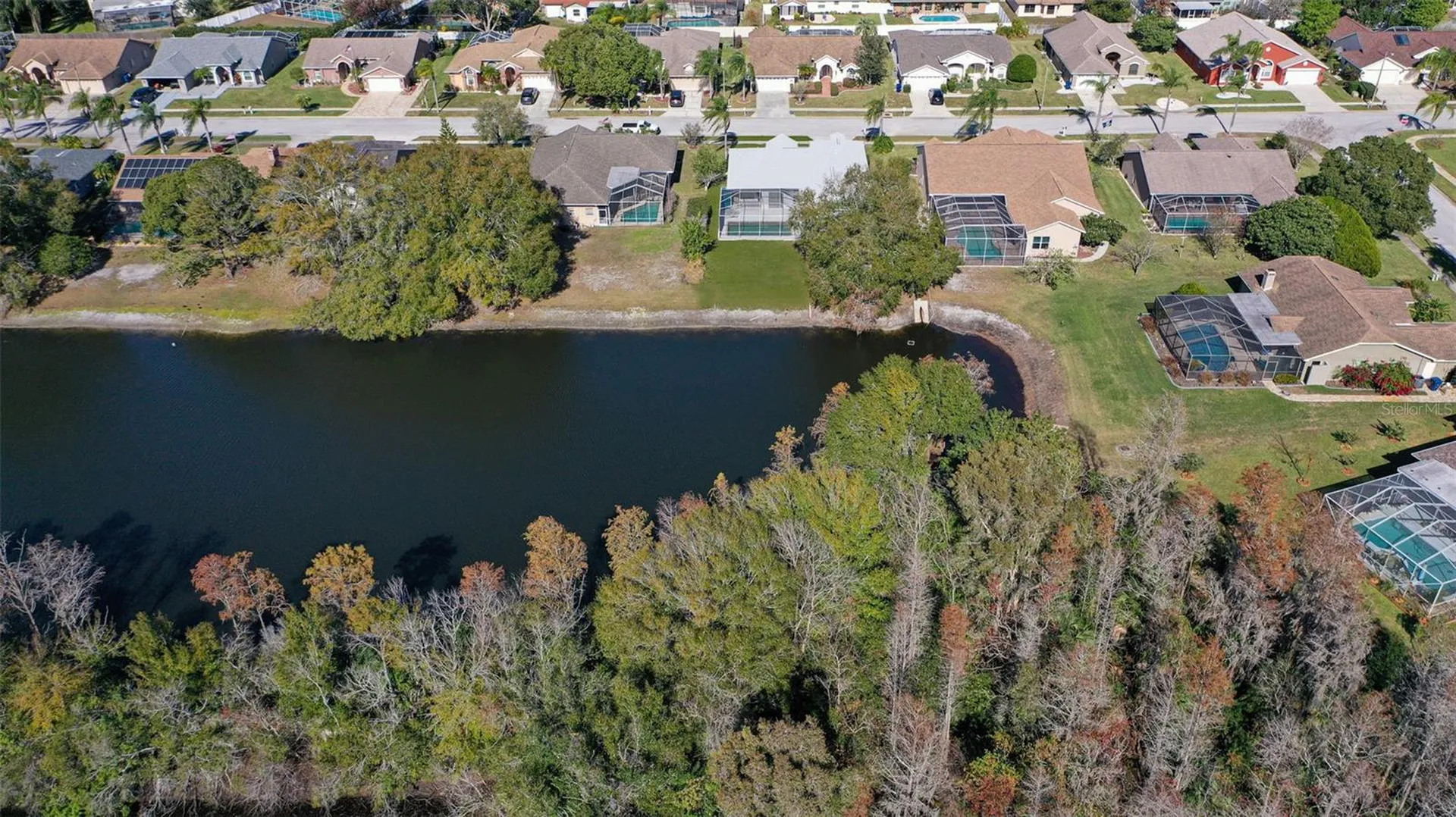 9016 Easthaven Court New Port Richey FL 34655