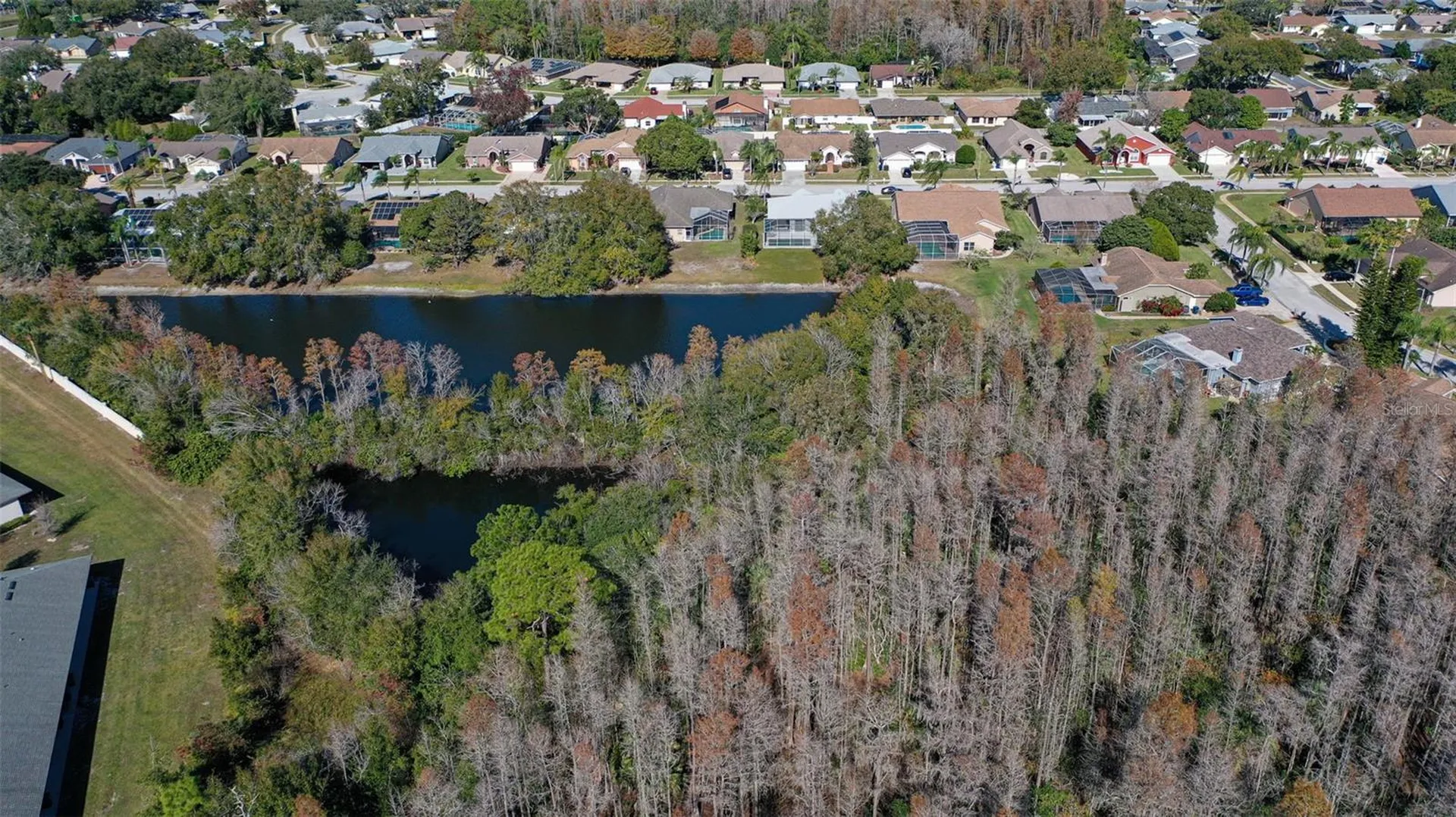 9016 Easthaven Court New Port Richey FL 34655