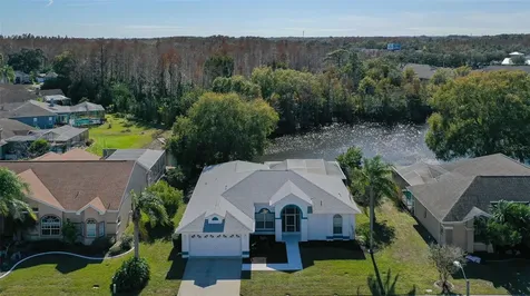 9016 Easthaven Court New Port Richey FL 34655