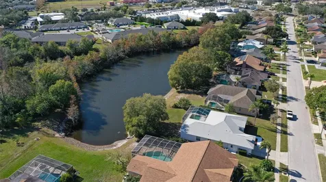 9016 Easthaven Court New Port Richey FL 34655