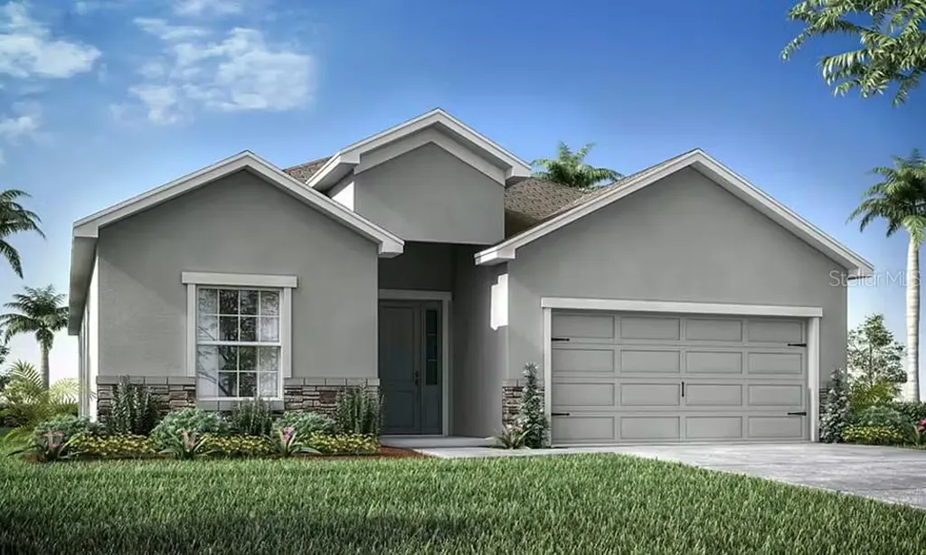 7693 SE 116th Place Belleview FL 34420